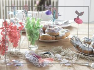 Baby Shower Party Organisieren In 5 Schritten Chill N Feel