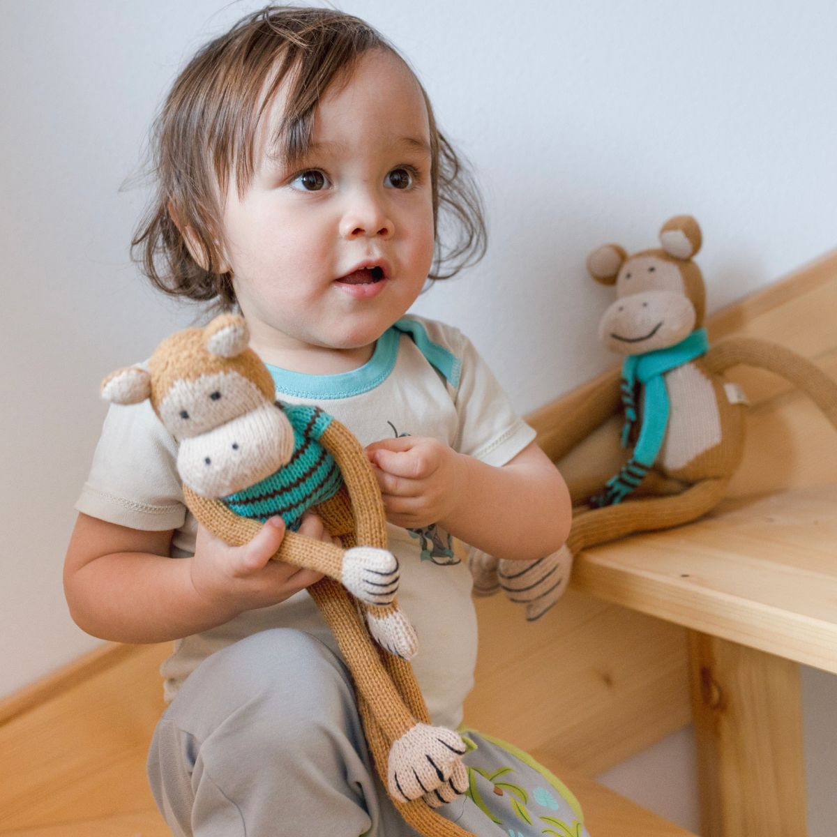 Geschenk für Geschwisterkinder_Affen_Bio Kuscheltiere (3)