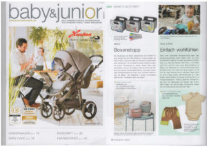 Baby&Junior chillnfeel.com