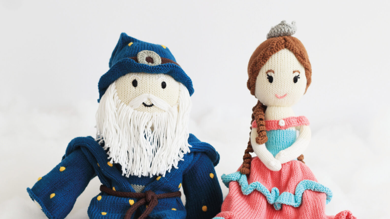 Bio Puppe Prinzessin Bio Puppe Prinzessin