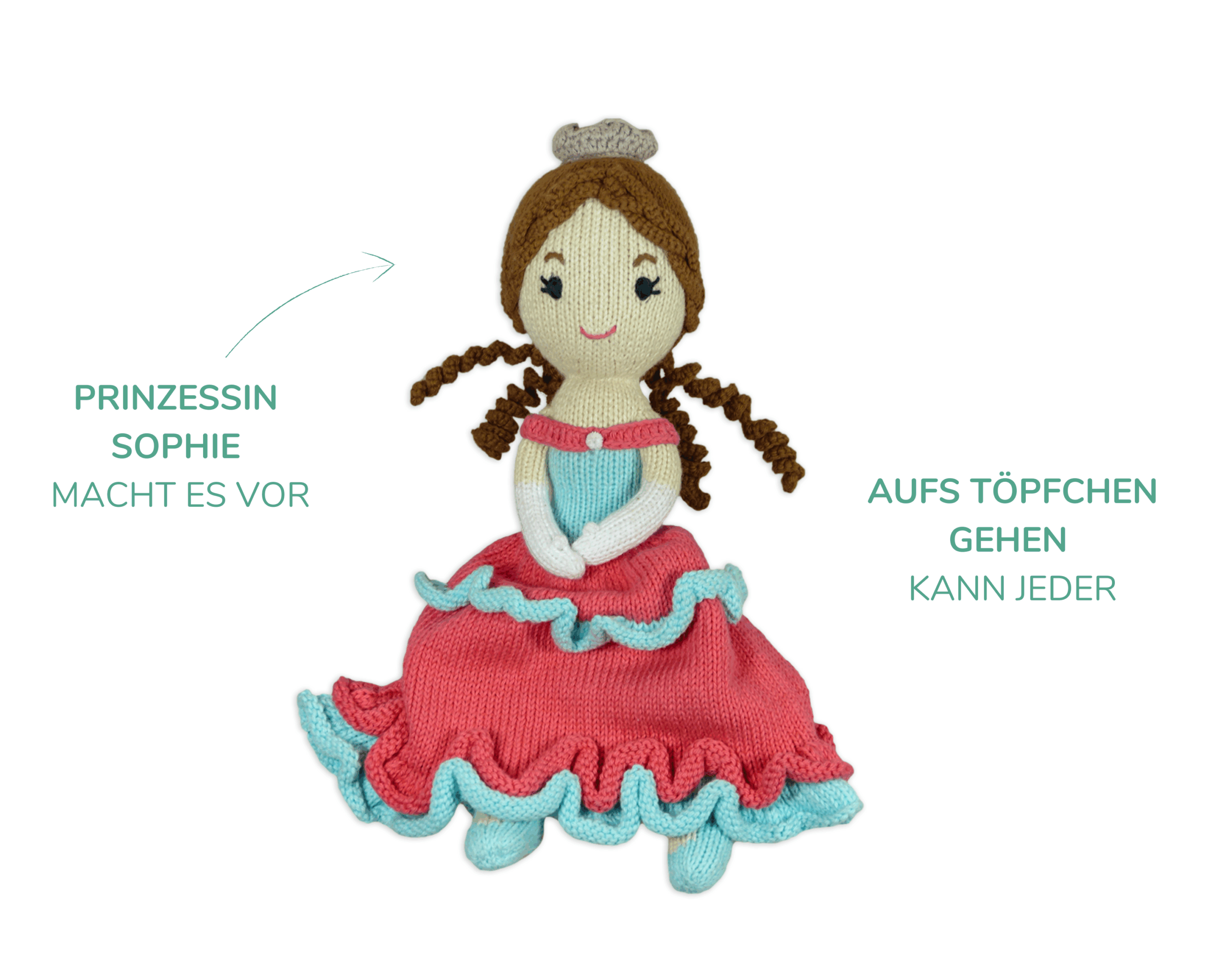 Helfer zum Trocken werden (1)