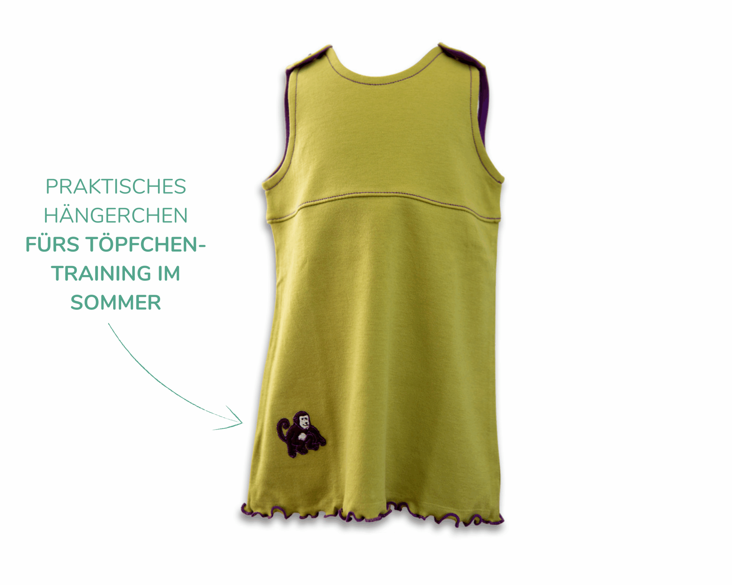 Tipps fürs Trocken werden_Praktische Kleidung für Mädchen