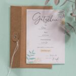 Chill n Feel Geschenkgutschein