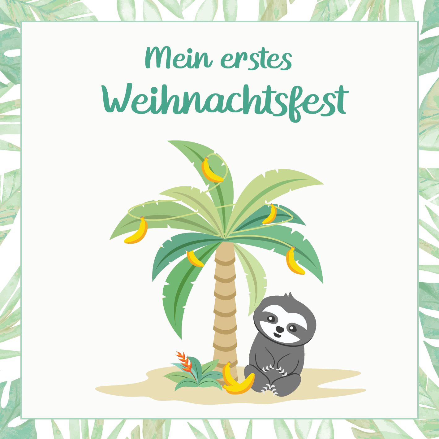 5 kreative Ideen mit Baby Meilensteinkarten