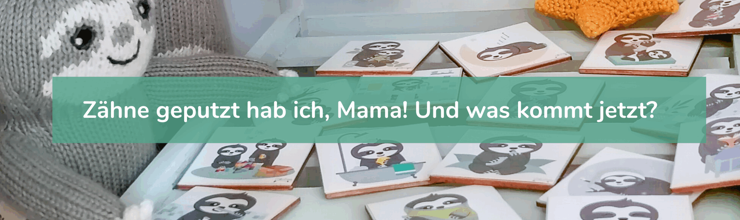 Sanftes Schlaftraining für Kinder mit Abendroutine