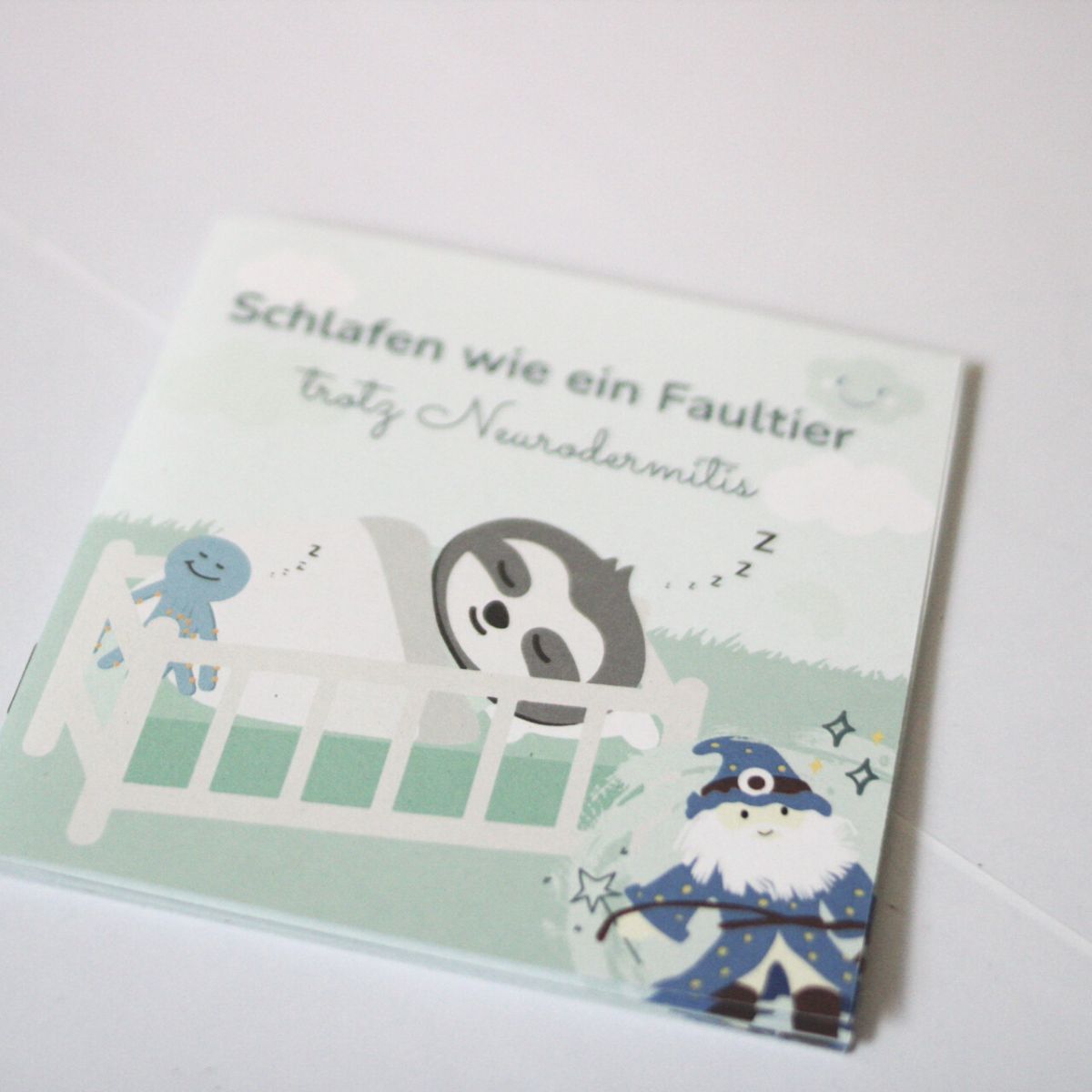 Neurodermitis Ratgeber für Kinder und Babys