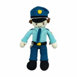 Chill n Feel_Puppe Polizist_Oscar_Biobaumwolle (3)