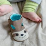 Reizarme Kinderschuhe „Kokosnuss“ (Gr. 18/19–22/23)