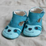 Reizarme Kinderschuhe „Lagune“ (Gr. 18/19–22/23)