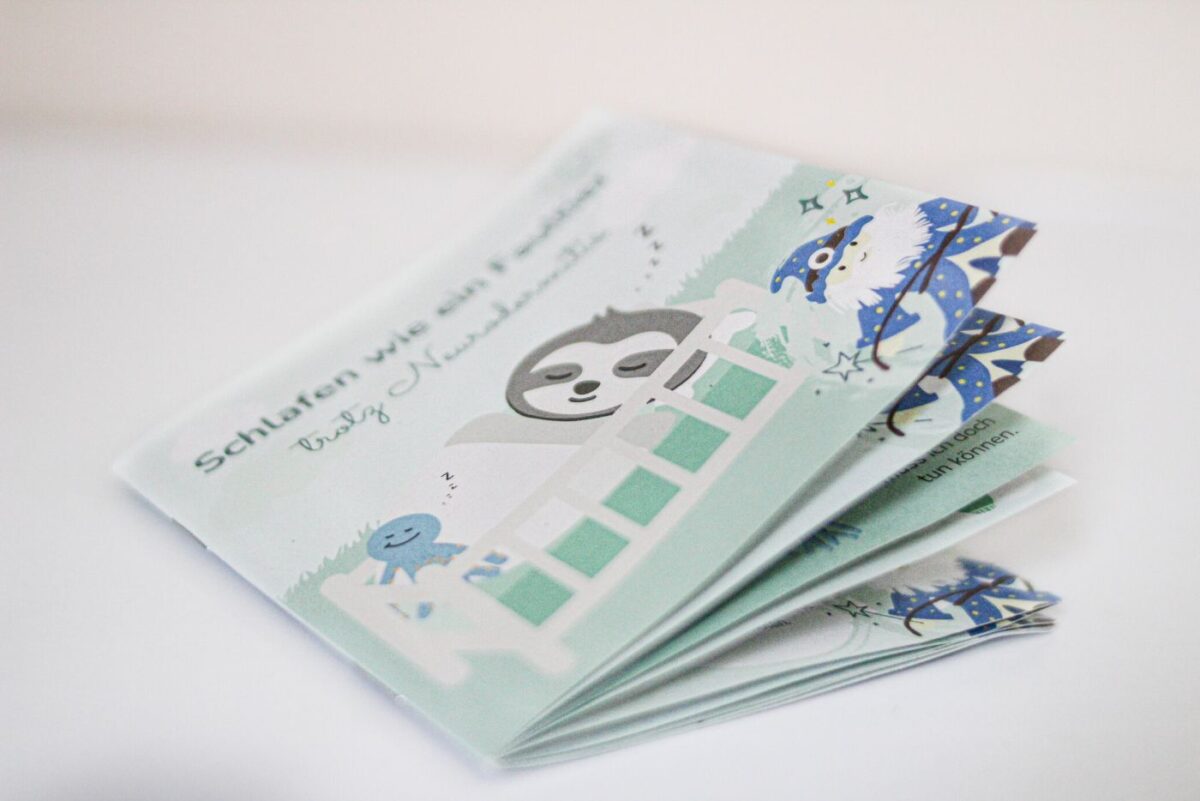 Neurodermitis Ratgeber für Babys und Kleinkinder