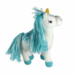 Kuscheltier - Einhorn - Mittel