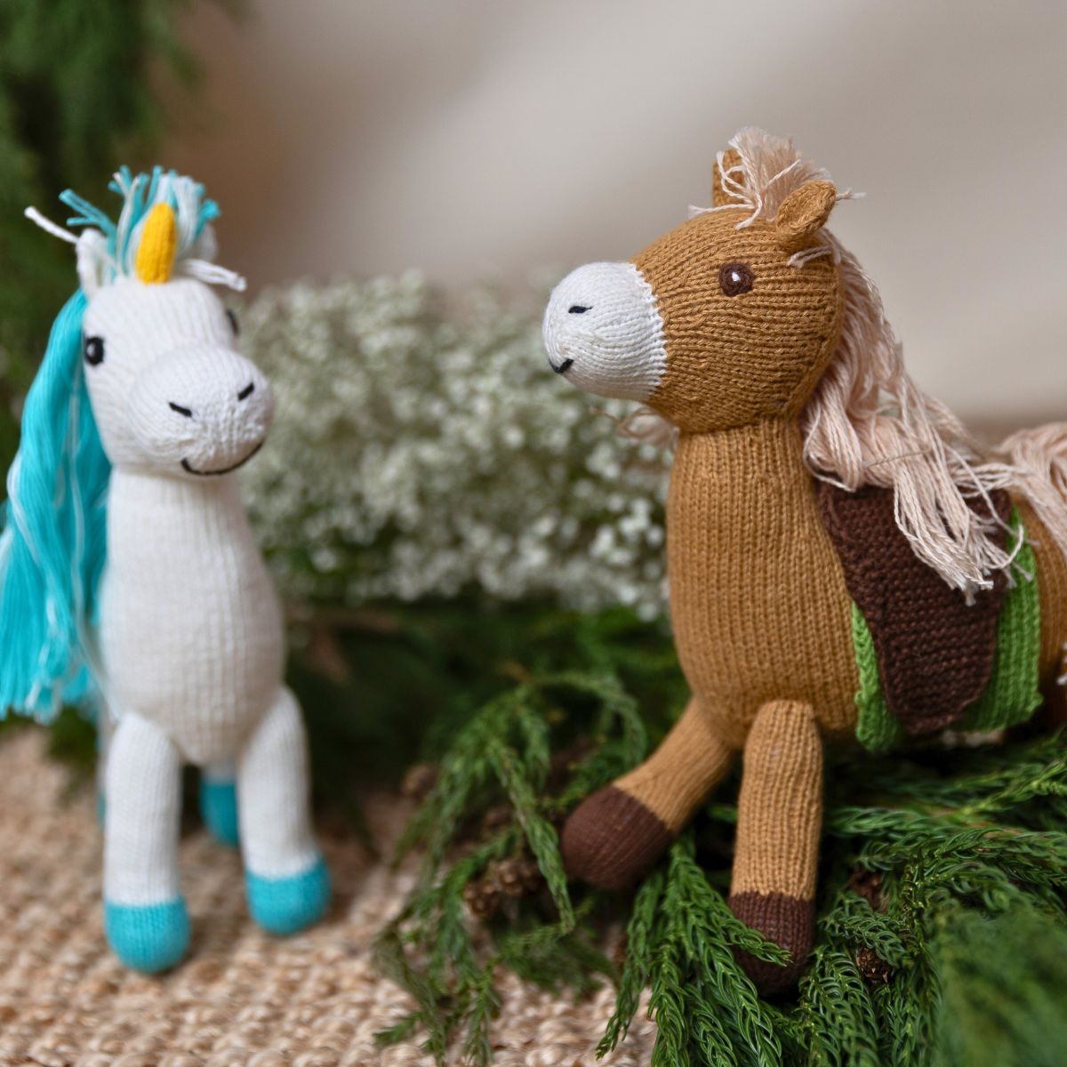 Geschenk für Pferdefreunde_Einhorn_Pferd (2)