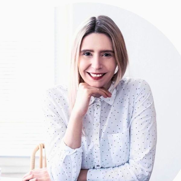 Ramona Wanninger, Heilpraktikerin und Gesprächspartnerin zum Thema Neurodermitis Juckreiz