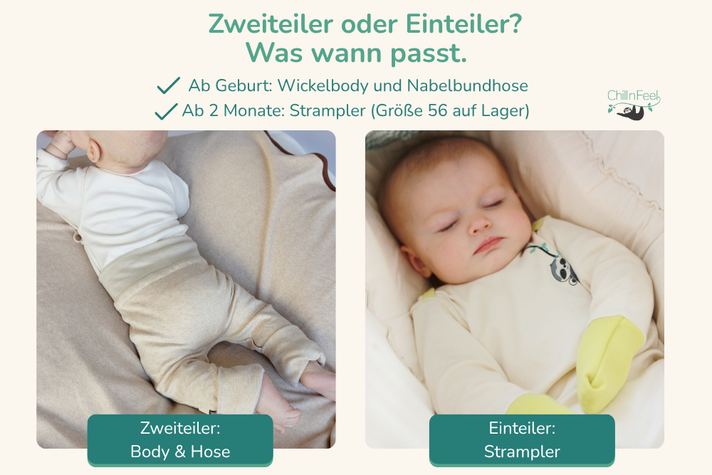 September Baby: Die besten Tipps und Must-Haves für die perfekte Herbstgarderobe