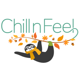 Chill n Feel Logo