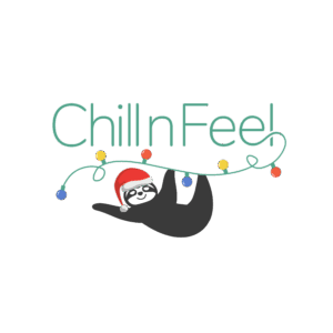 Chill n Feel Logo