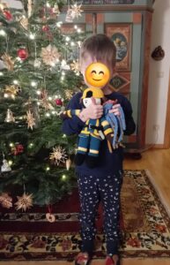 Bild #1 von Cornelia M.