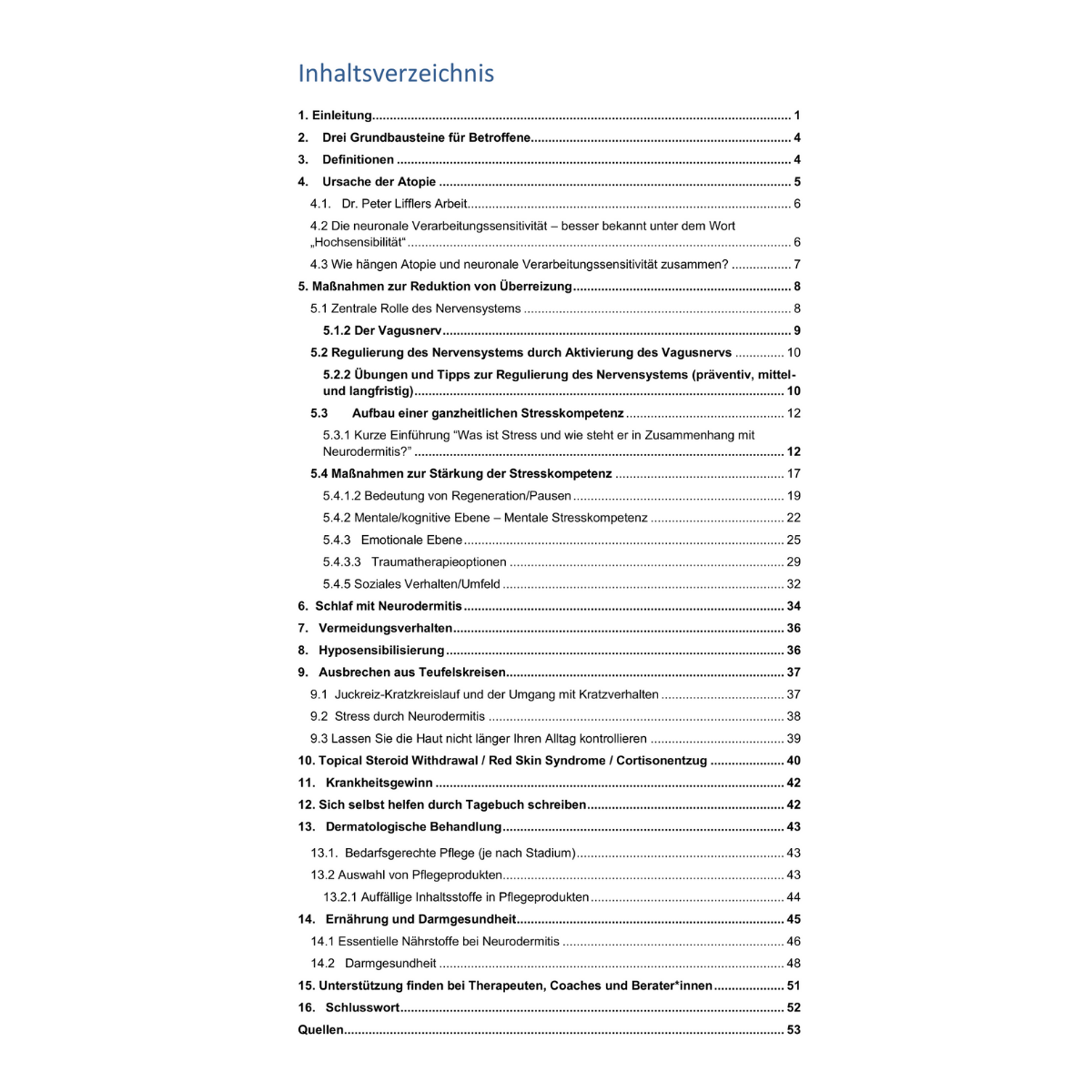 Ninv-leitfaden-neurodermitis-erwachsene-inhalt