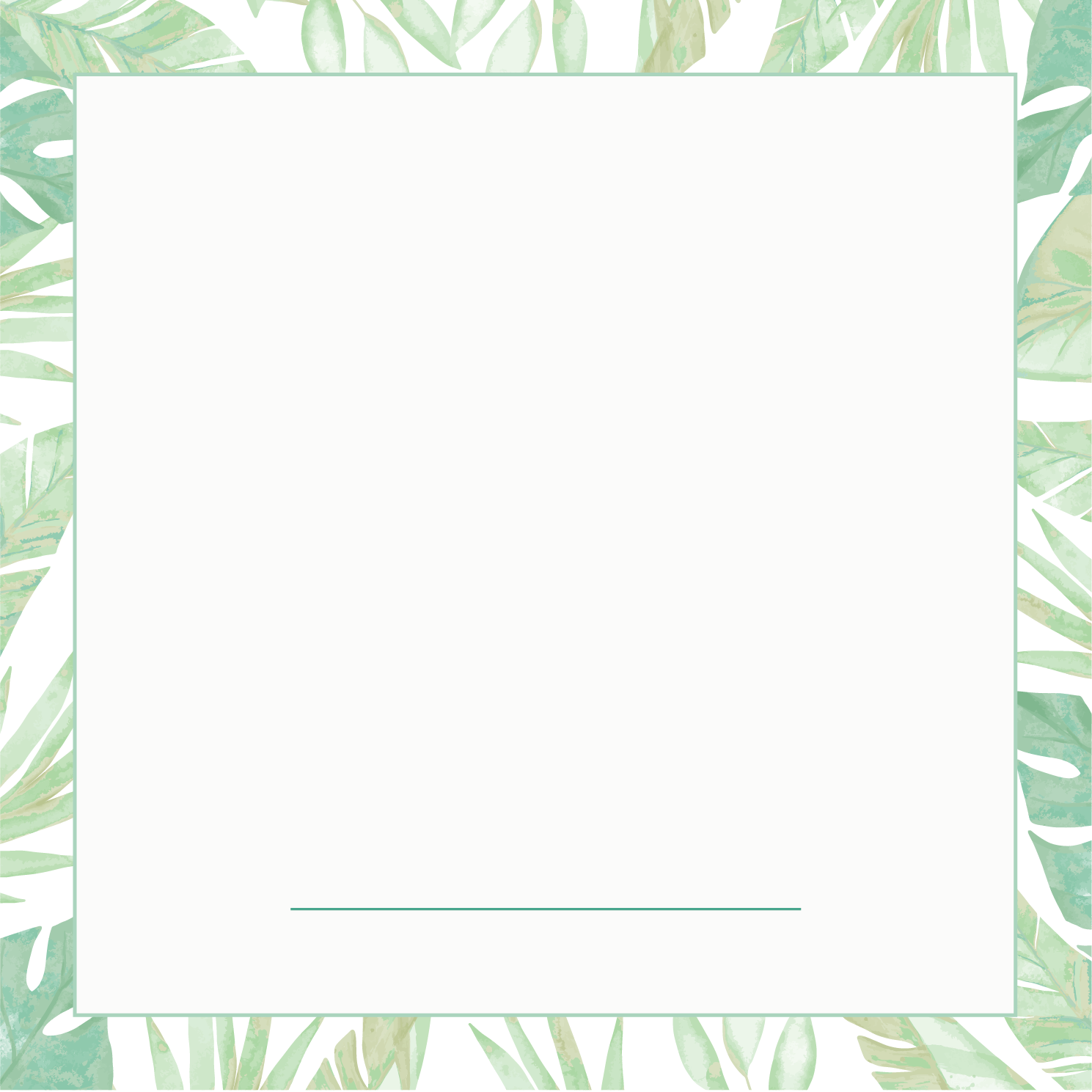 Fotokarten Download als DIN A4 Druckvorlage mit zwei Karten