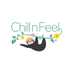 Chill n Feel Logo