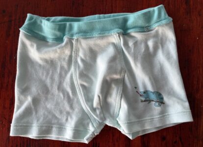 Bild #1 von Christina