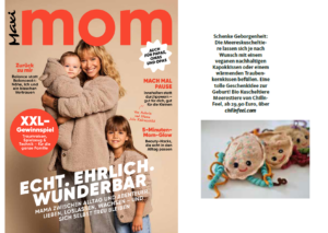 Mom: Chill n Feel Oktopusse für Frühchen und Quallen