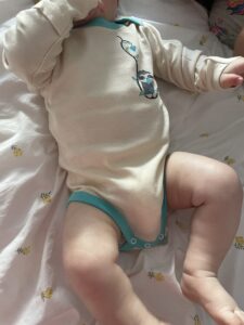 Bild #1 von Tania Halasa